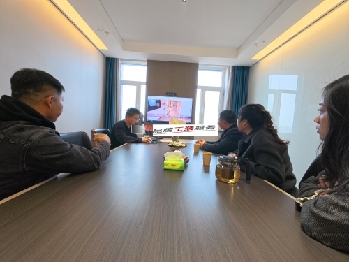 乌海设计装修公司|乌海金霆电竞酒店设计装修方案沟通