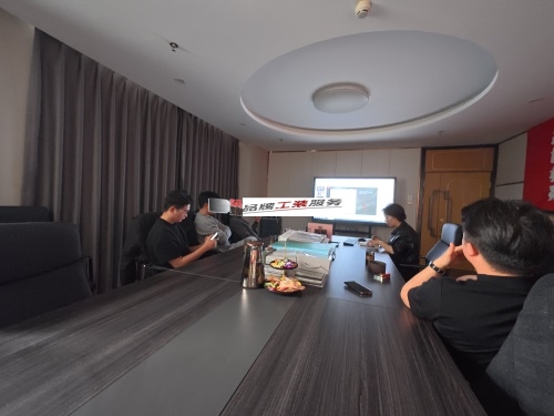 乌海设计装修公司|乌海璟秀设计装修方案沟通