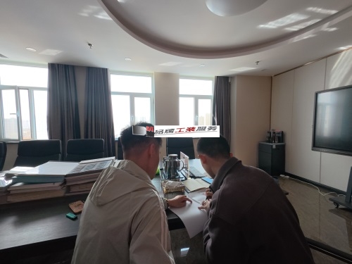 乌海消防设计公司|乌海环丽酒店消防设计方案沟通